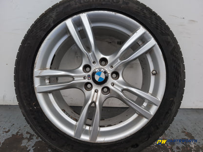 Wheel Road Alloy 5