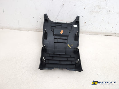 Centre Console Trim  5