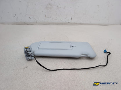 Sun Visor RH 5