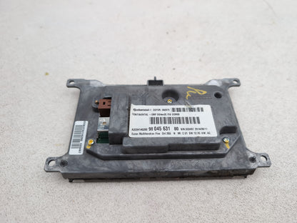 Multi Function Display Unit 5