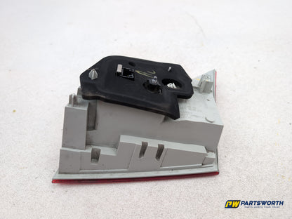 Lamp Assembly Rear Inner LH 5