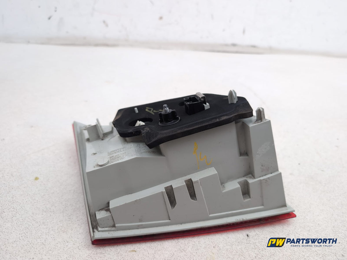 Lamp Assembly Rear Inner RH 5