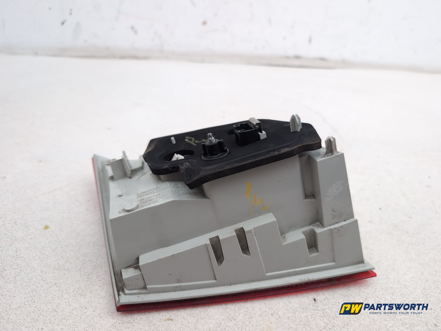 Lamp Assembly Rear Inner RH 5