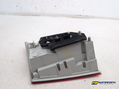Lamp Assembly Rear Inner RH 5