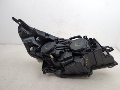 Headlamp LH 5