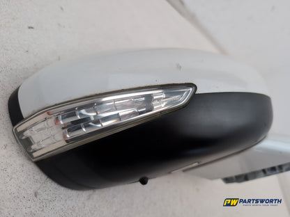 Door Mirror RH 5