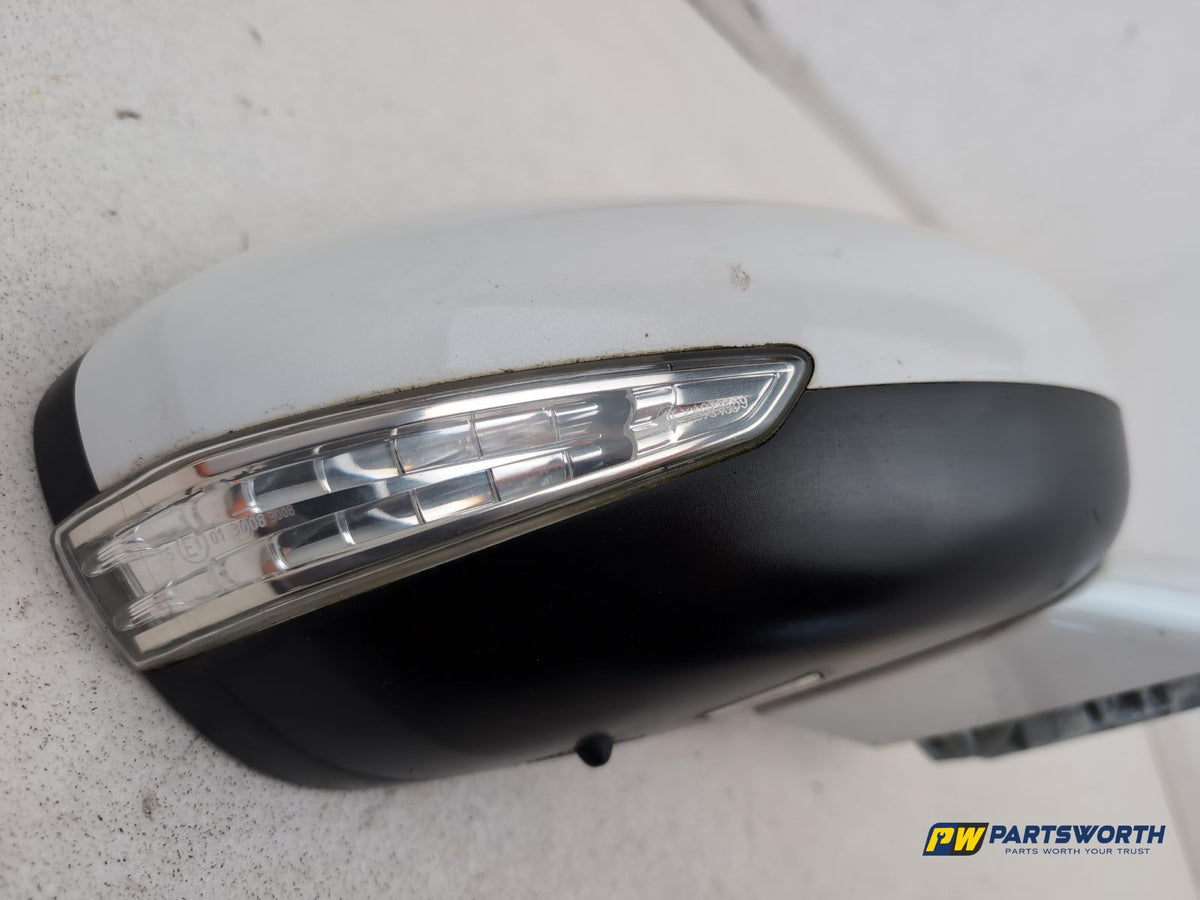 Door Mirror RH 5