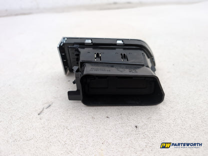 Dashboard Trim With Air Vent  5