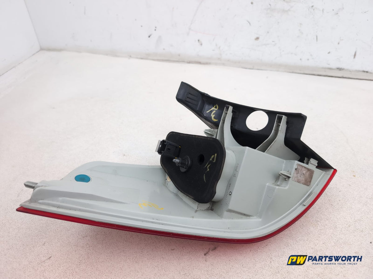 Lamp Assembly Rear RH 5