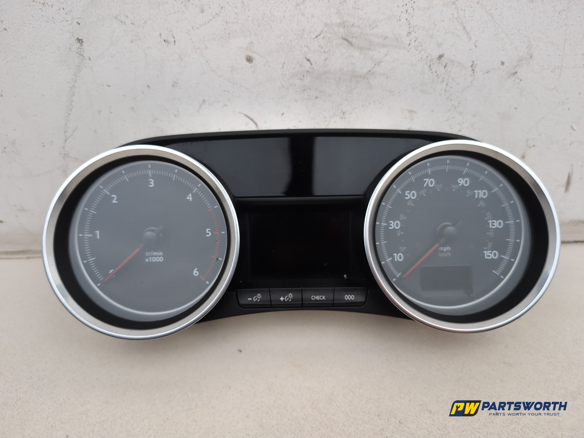 Engine ECU KIT 5