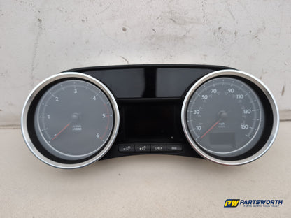 Engine ECU KIT 5