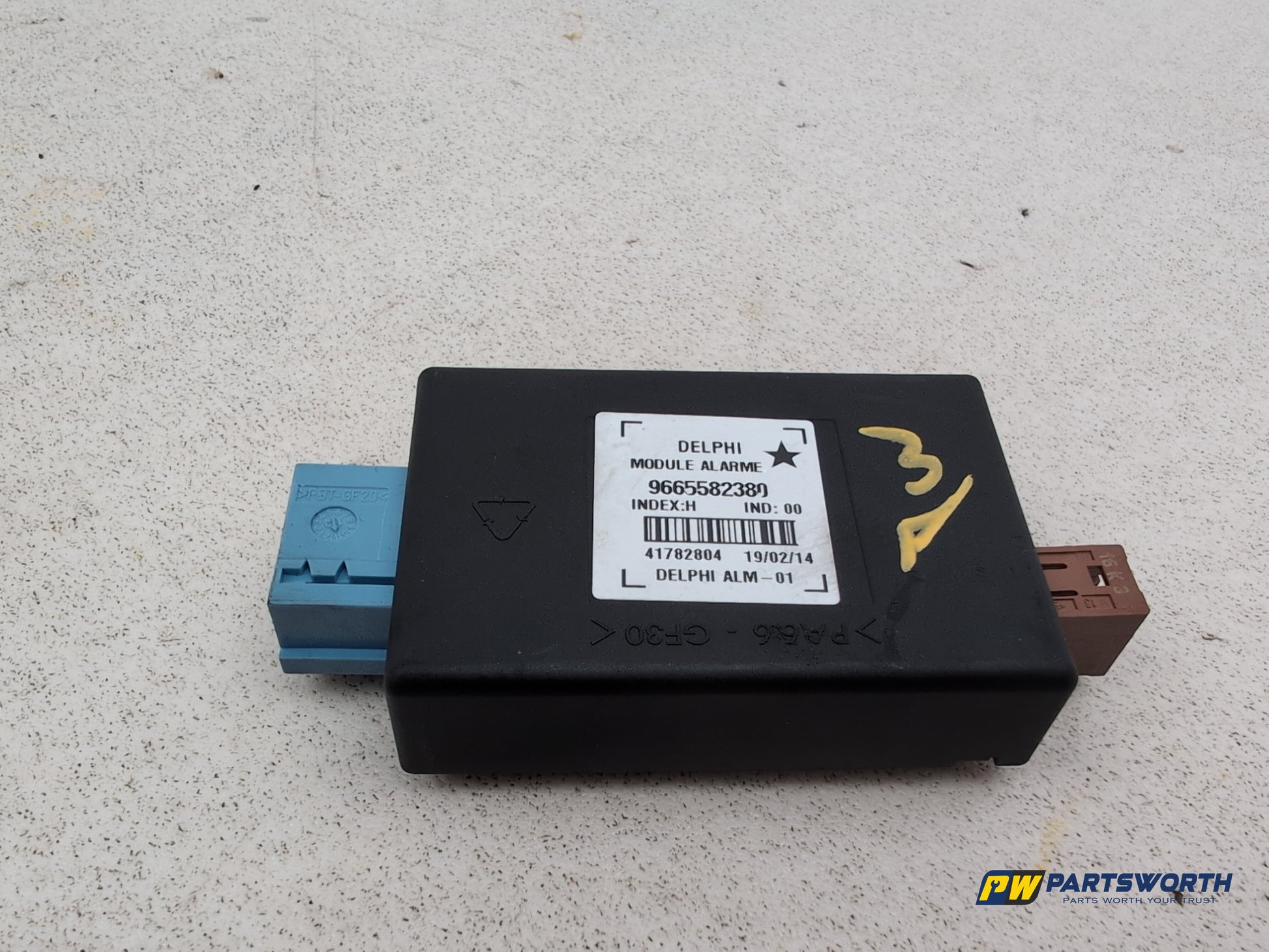 Engine ECU KIT 11