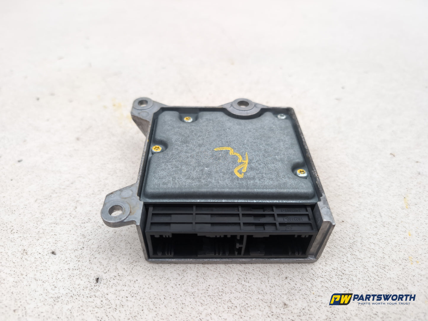 Airbag ECU 5