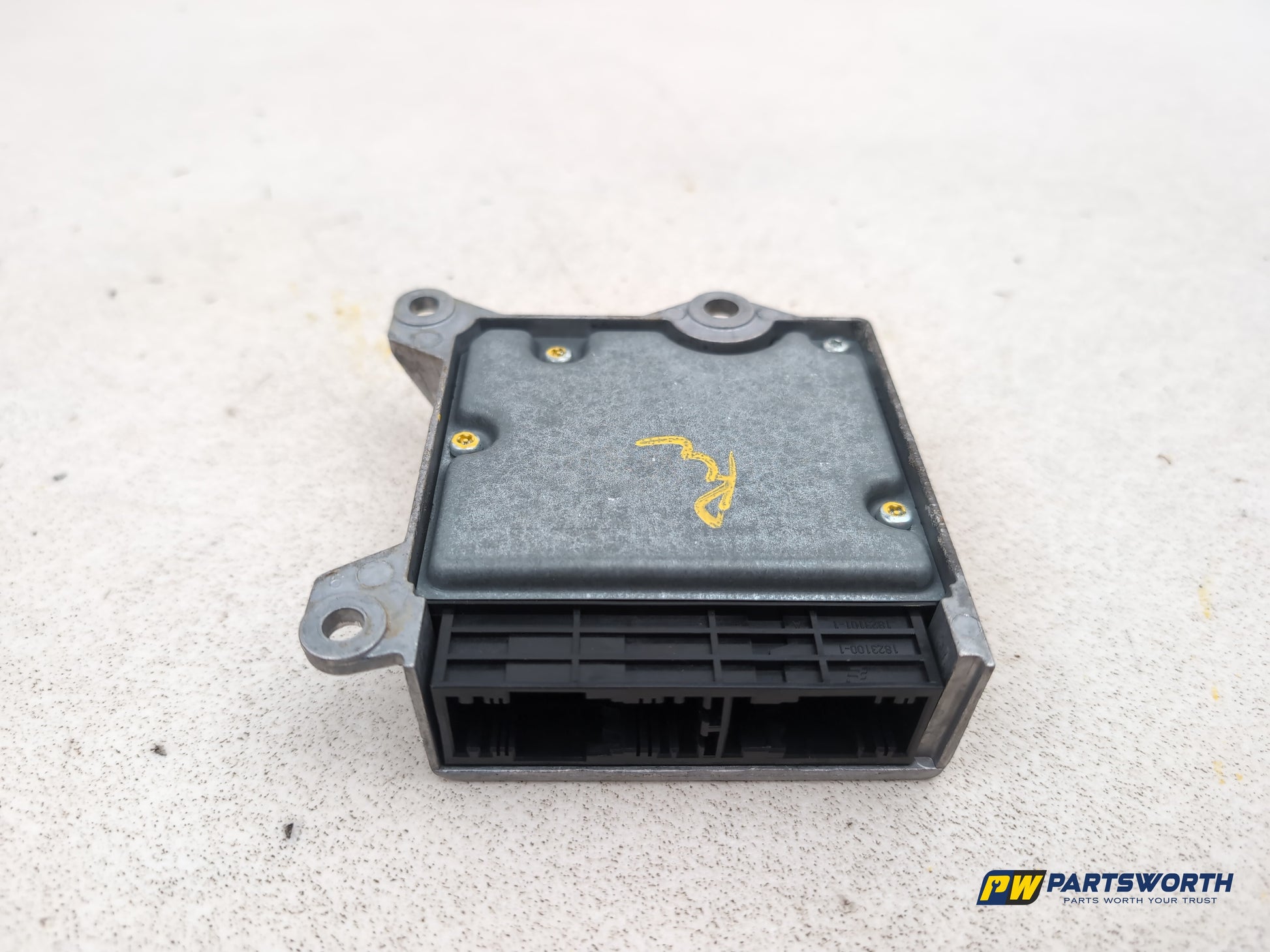 Airbag ECU 5