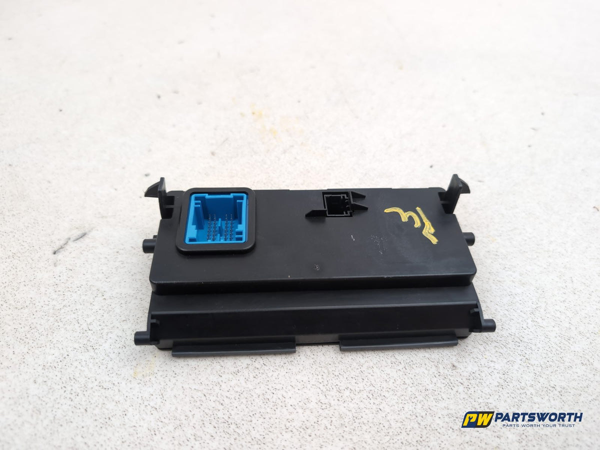 ECU Body 5