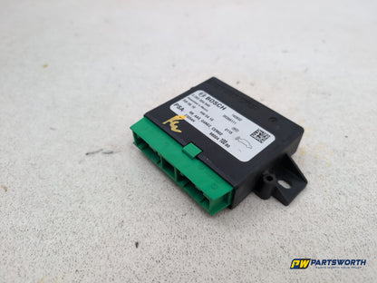 ECU Parking Assistance 5