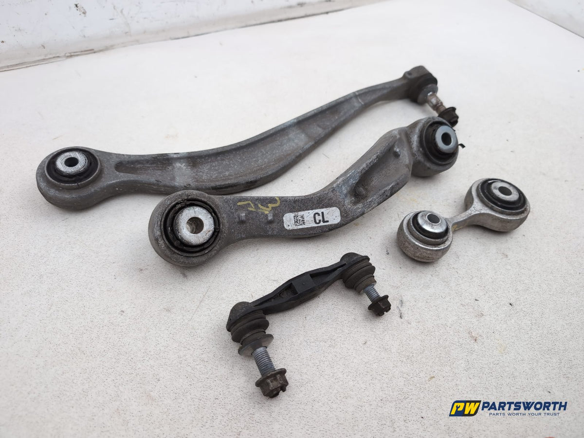 Suspension Arm Rear Wishbone RH 5