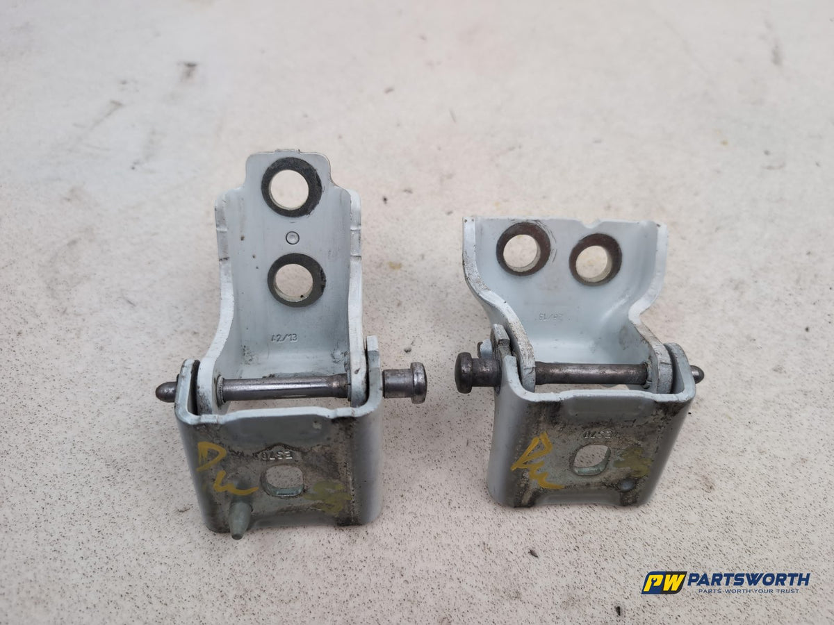 Door Back Hinge 5