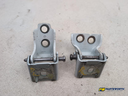 Door Back Hinge 5