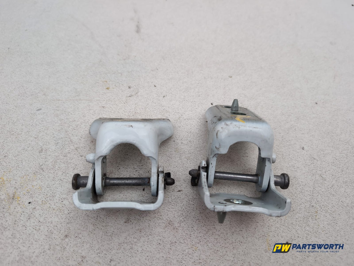 Door Back Hinge 5