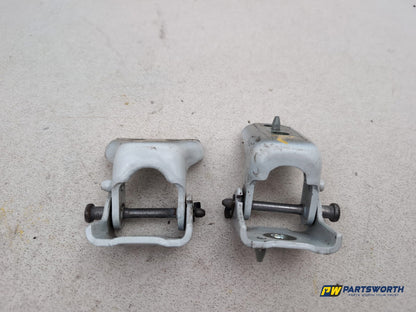 Door Back Hinge 5