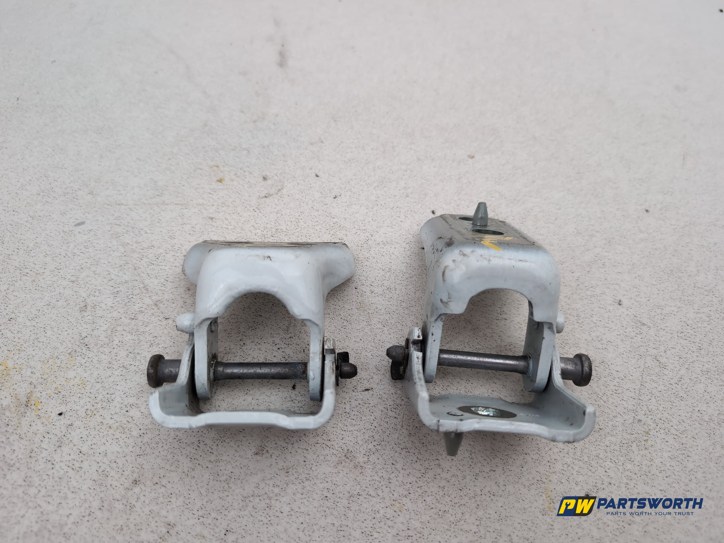 Door Back Hinge 5
