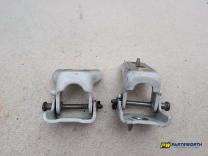 Door Back Hinge 5