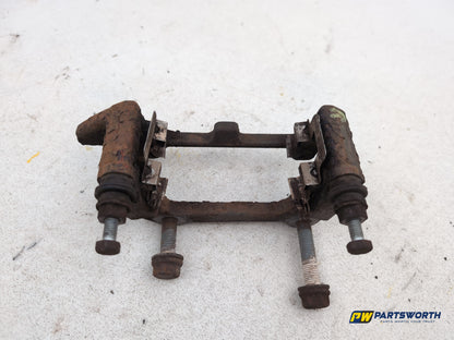 Brake Rear Caliper Support RH 5