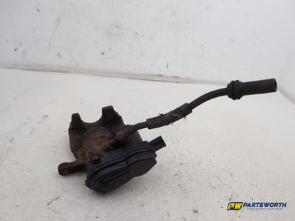 Brake Rear Caliper LH 5