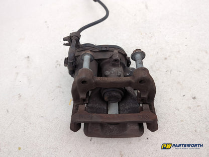 Brake Rear Caliper RH 5
