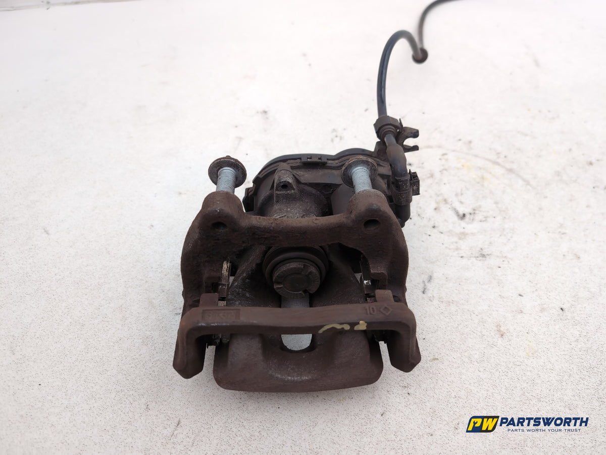 Brake Rear Caliper LH 5