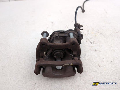 Brake Rear Caliper LH 5