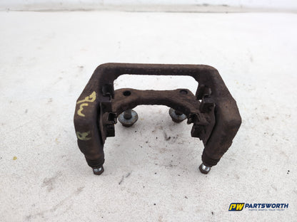 Brake Rear Caliper Support RH 5