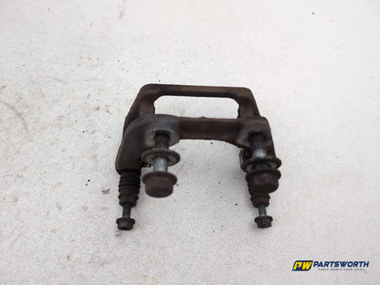 Brake Rear Caliper Support LH 5