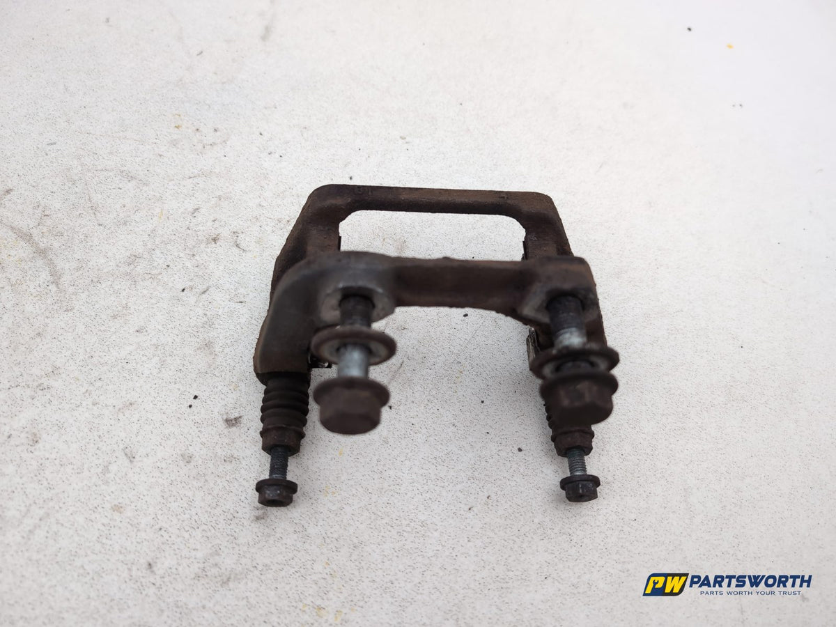 Brake Rear Caliper Support LH 5