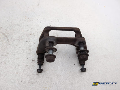Brake Rear Caliper Support LH 5