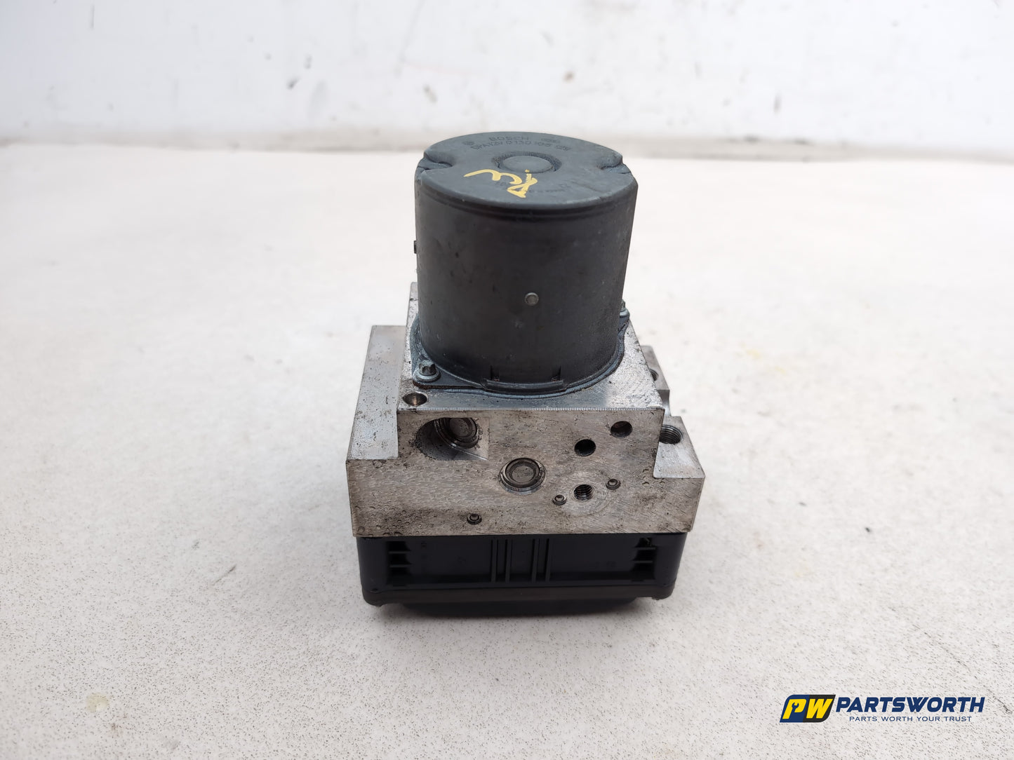 ABS Pump 5