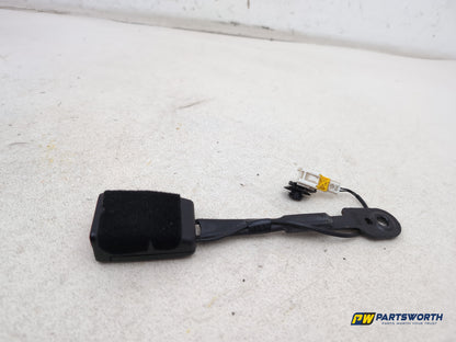 Seat Belt Front LH 5