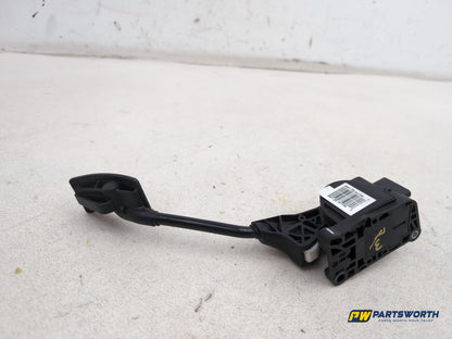 Pedal Throttle 5