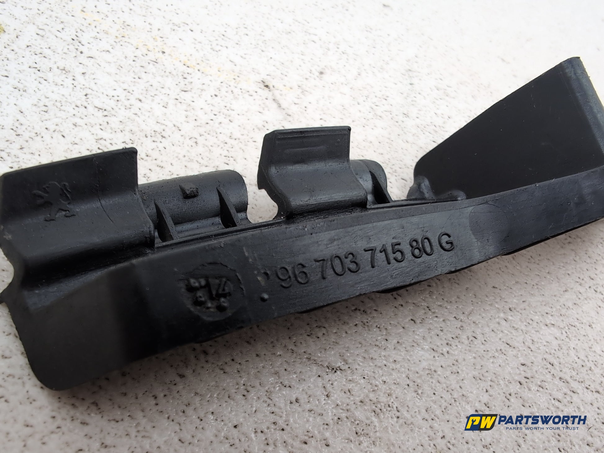 Misc trims 5