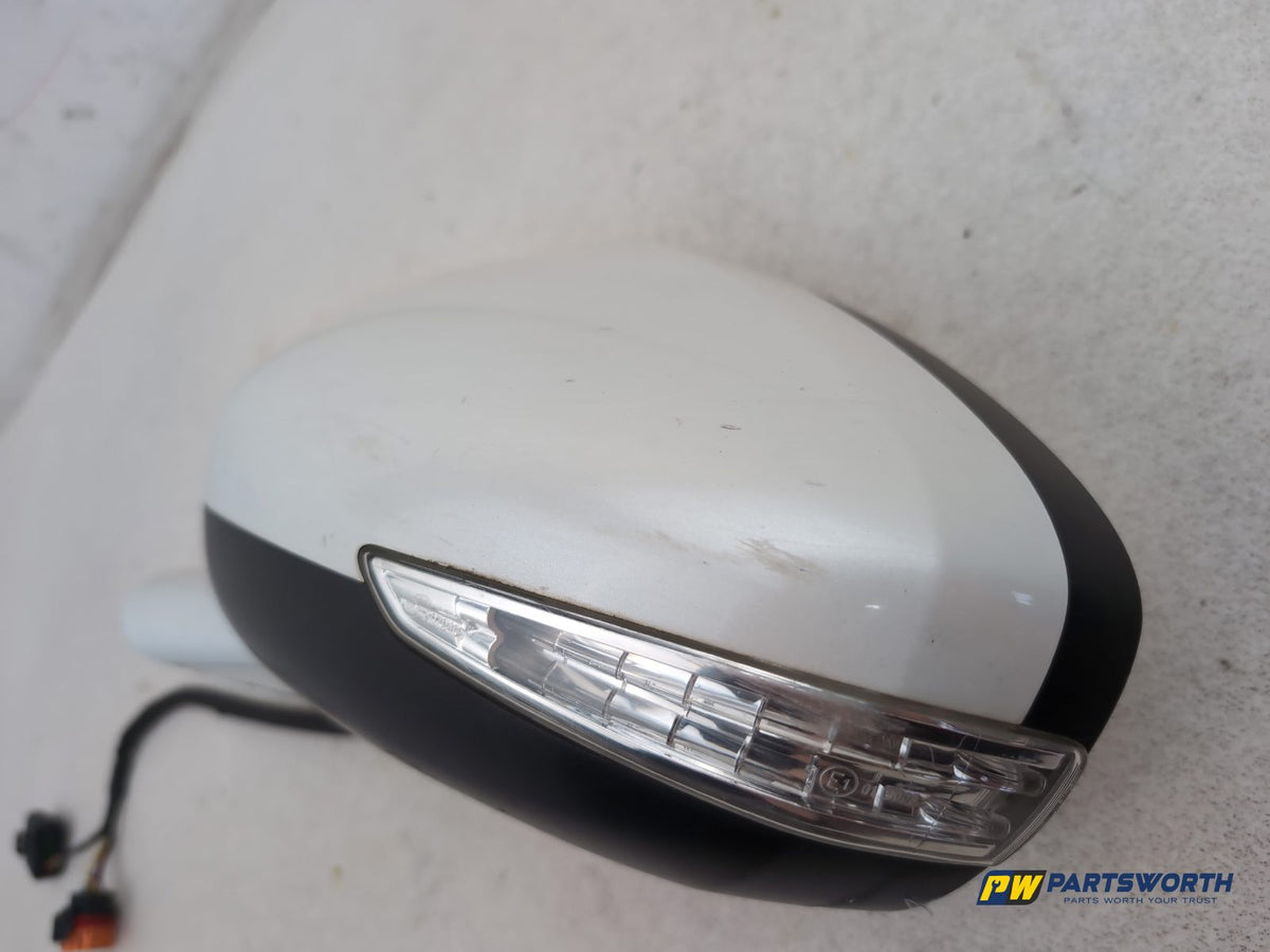 Door Mirror LH 5