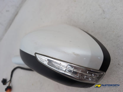 Door Mirror LH 5