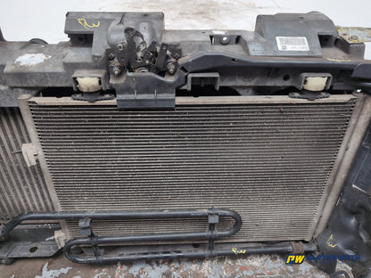 Radiator 5
