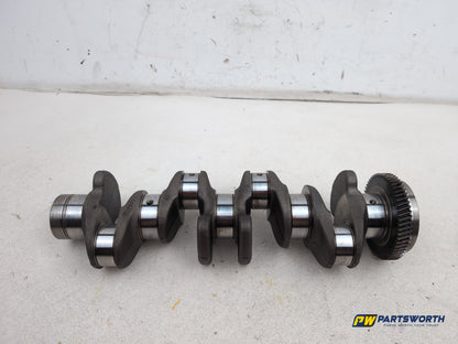 Engine Crankshaft 5