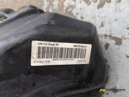 Fuel Tank 5