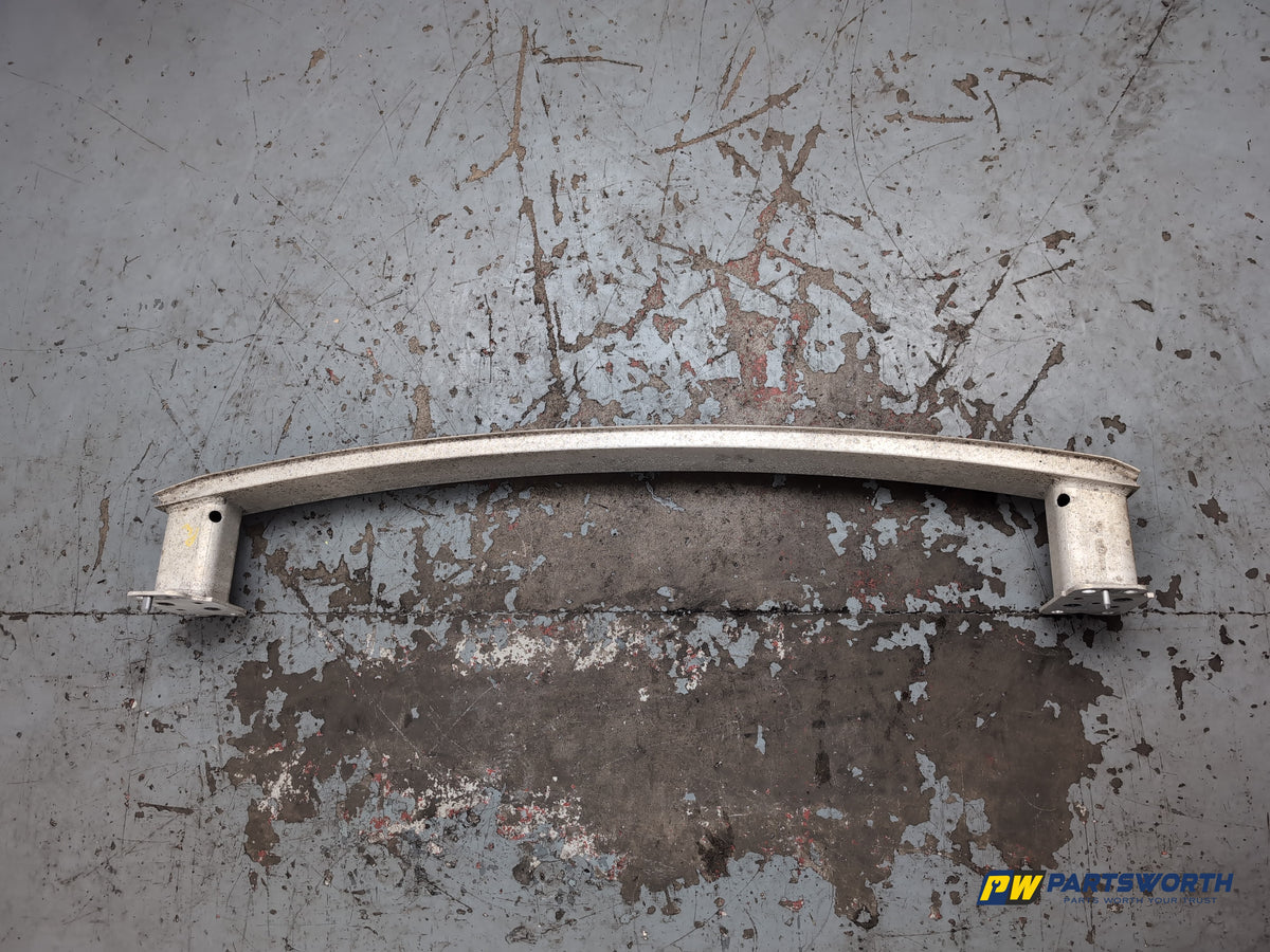 Bumper Rear Reinforcement 5