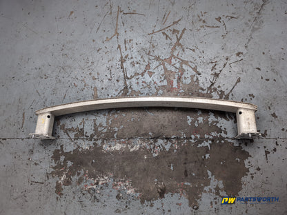 Bumper Rear Reinforcement 5