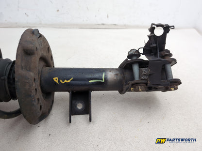 Shock Absorber Front LH 5