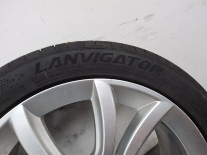 Wheel Road Alloy 5