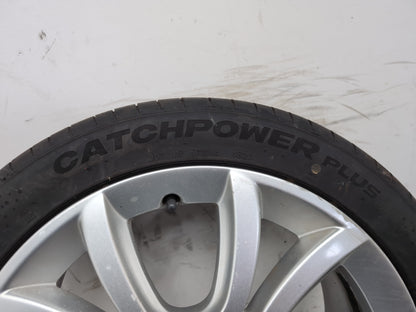 Wheel Road Alloy 5